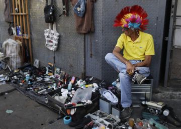 Venezuela lança novas cédulas por causa da hiperinflação