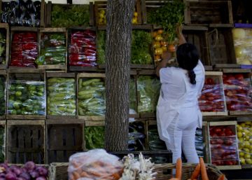 Argentina modera en mayo la subida de la inflación