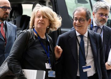 Los países del euro llaman al orden a Italia para que acate las reglas