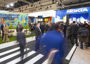 Hay 5G después de Huawei: la alternativa europea