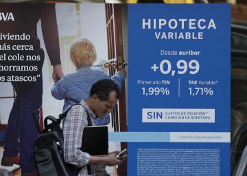 Preservar el sistema hipotecario