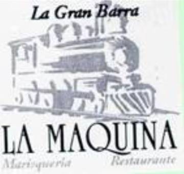 Una de las marcas que tiene registradas el grupo La Máquina.
