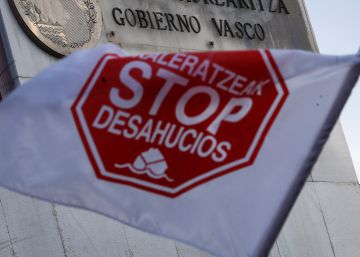 Viviendas sin derechos