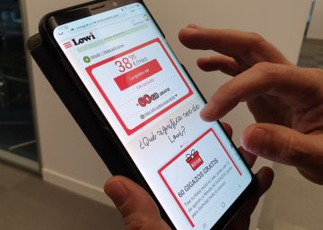 Las marcas ‘low cost’ de móvil de las grandes operadoras devoran el mercado con miles de portabilidades