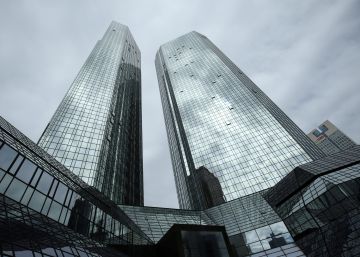 Deutsche Bank estudia crear un banco malo con 50.000 millones en activos