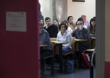 Aprobada la convocatoria de 8.102 plazas para la Administración del Estado