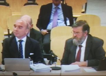 Los peritos de Bankia: “Las cuentas de la salida a Bolsa no reflejaban la imagen fiel”