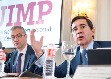 Torres afirma que lo relevante en la investigación interna BBVA-Villarejo es lo que averigüe la Audiencia