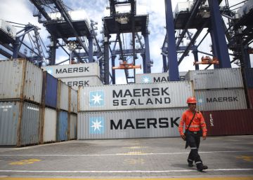 Exportações latino-americanas caem depois de dois anos de crescimento ininterrupto