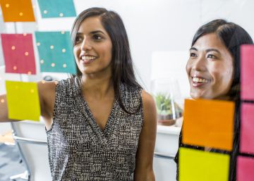 ¿Por qué solo uno de cada tres becarios recibe una oferta de trabajo al terminar sus prácticas?