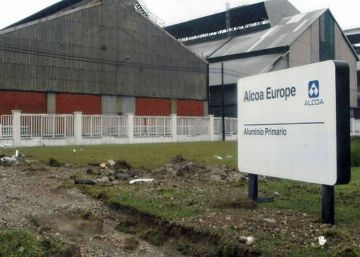 El fondo suizo Partner Capital se quedará las plantas de Alcoa en A Coruña y Avilés