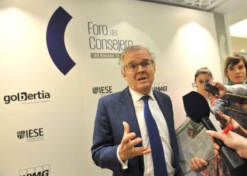 La CNMV recurre al Supremo para no divulgar por qué multó con un millón de euros al Banco Popular