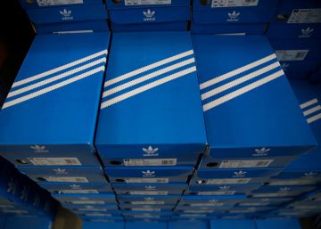 A longa batalha da Adidas pelas três listras