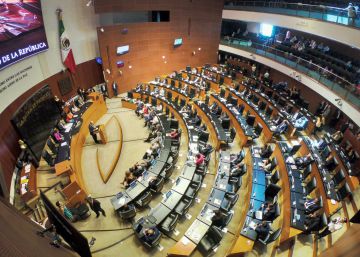 México ratifica el nuevo TLC con EE UU y Canadá