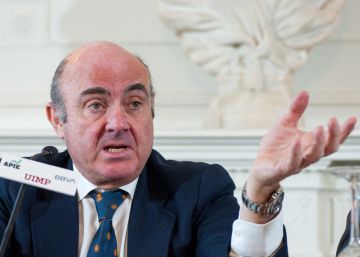 El BCE confía en que se vigile el alza de los precios de la vivienda en algunas zonas de España