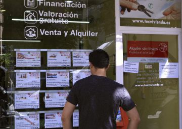 El pacto incluye un compromiso para limitar el precio de los alquileres