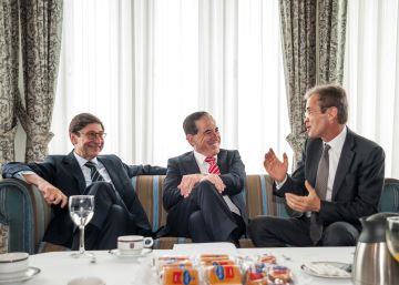 El imparable impacto de las finanzas sostenibles El imparable impacto de las finanzas sostenibles