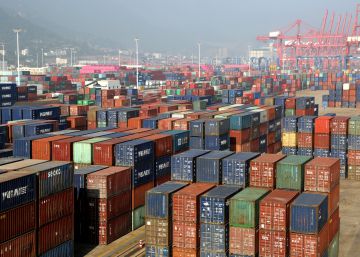 La Unión Europea se arma ante el bloqueo de la OMC