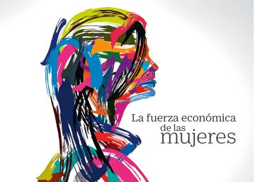 La fuerza económica de las mujeres, en ‘Cinco Días’