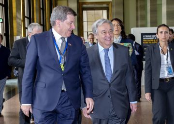 La OIT aprueba un convenio contra la violencia y el acoso en el trabajo La OIT aprueba un convenio contra la violencia y el acoso en el trabajo