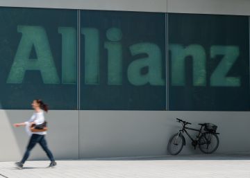 El Santander paga 936 millones por romper su acuerdo de seguros con Allianz