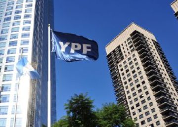 La Corte de EE UU rechaza un recurso de Argentina por la nacionalización de la petrolera YPF