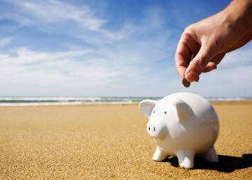¿Cómo puede financiar sus próximas vacaciones? ¿Cómo puede financiar sus próximas vacaciones?