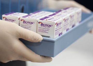 La farmacéutica AbbVie se lanza a comprar Allergan, dueña del Botox