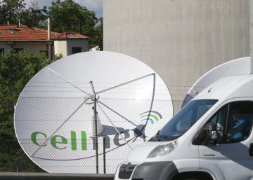 Dimite el presidente de Cellnex tras cambios en el holding de los Benetton