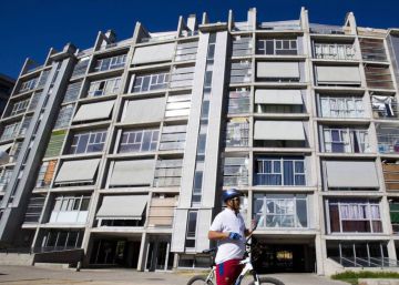 Los inquilinos pagan un 6% más por la vivienda que los propietarios