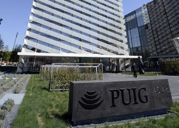 Puig vol perfumar el món
