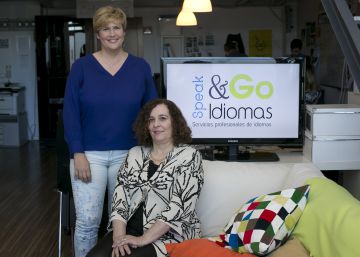 El centro de idiomas se reinventa