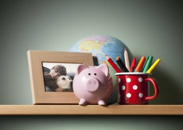 ¿Cómo puedes financiar tus planes? ¿Cómo puedes financiar tus planes?