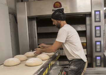 El coladero de la nueva ley del pan: los productos fabricados en el extranjero no tienen que cumplirla