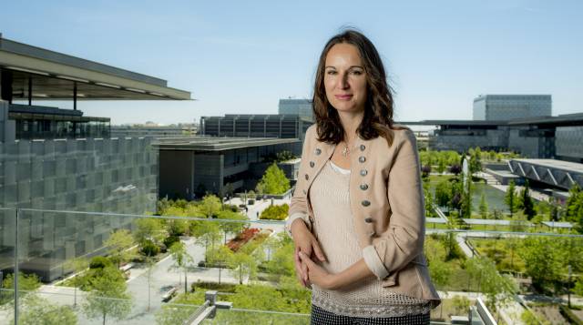 Cuatro claves para rodearte de gente con talento