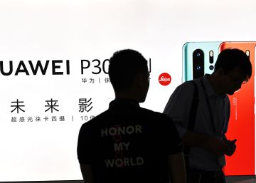 Cronología del ‘caso Huawei’: de la detención de su directora ejecutiva a la última palabra de Trump