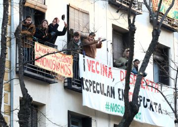 Límites a los alquileres, un debate latente en España