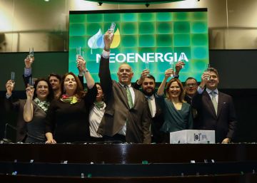 Neoenergia, controlada pela espanhola Iberdrola, estreia na Bolsa com forte alta