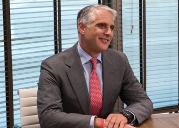 Orcel demanda al Santander y le reclama 102 millones, el doble de lo que costaba al banco su fichaje