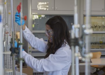 La empresa que ingresa 58 millones con los restos de la vendimia