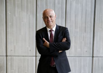 José Manuel Campa: “La banca estaría mejor con tipos positivos y crecimiento económico”