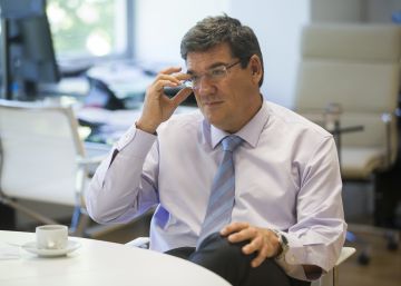 José Luis Escrivá, el guardián de la independencia de la Autoridad Fiscal