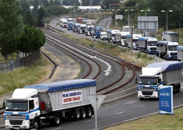 España da la espalda al carbón: su uso para generar electricidad cae a mínimos históricos