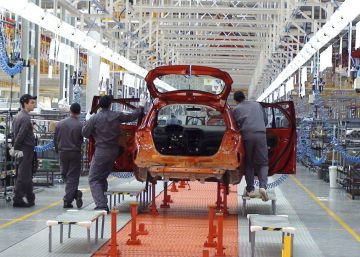 Esade alerta de que el crecimiento de la eurozona vuelve a debilitarse