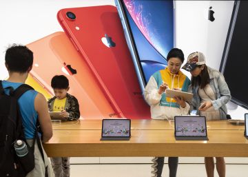 El dilema de cómo regular a los titanes digitales