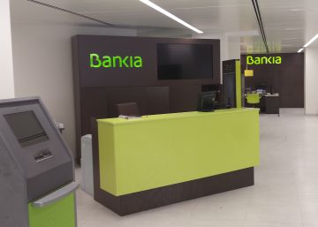 El Supremo condena a Bankia a pagar 1,6 millones a un preferentista