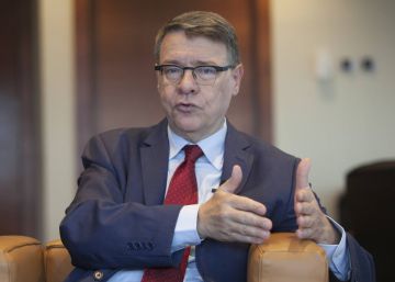 Red Eléctrica carga contra la propuesta de retribución al transporte eléctrico de Competencia