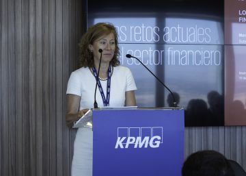 El Banco de España exige al sector que mejore en el uso de los datos como defensa ante las ‘bigtech’