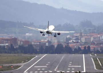 El avión crece como el transporte favorito de los residentes españoles