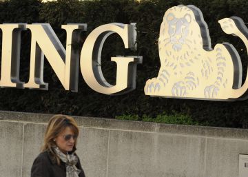 ING: “Los grandes bancos se quedarán a los pequeños que operan por móvil”